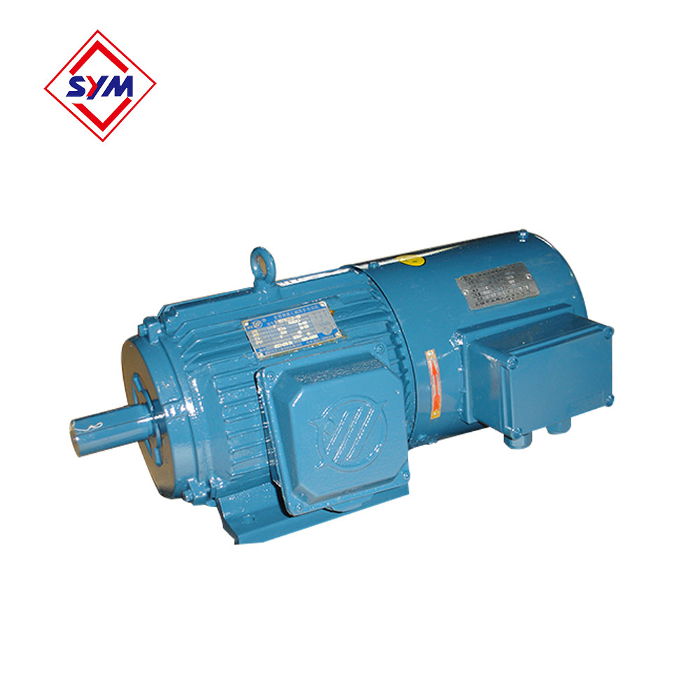 High Quality Hoist Motor for Tower Crane Buy Hoist Motor, three phase